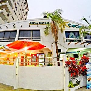 Hotel Cocos